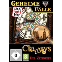 Geheime Fälle: Die Clumsys