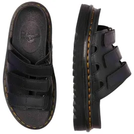 Dr. Martens Raine Slide Schwarz 39