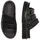 Dr. Martens Raine Slide Schwarz 39