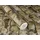 tesa rasch Vliestapete Clayton 6 m x 0,53 m 1 St Beige/Braun/Grau 371918