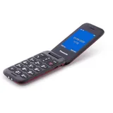 Panasonic KX-TU400 rot