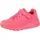 SKECHERS Uno Lite Kinder Pink 36