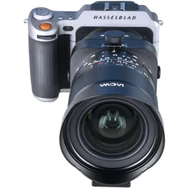 Laowa Tilt-Shift 35 mm F2,8, 0,5X Macro, Stativschelle, Hasselblad XCD-Mount