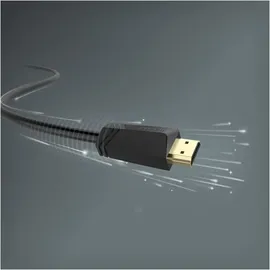 Hama High Speed HDMI-Kabel 7,5m