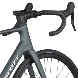 Scott Bikes Addict 50 2026 28 Zoll RH-S grau