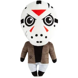 Friday 13TH - Jason - Plüsch - 20 cm