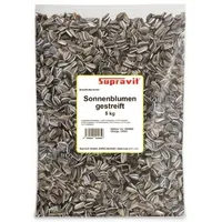 Supravit Sonnenblumenkerne 5 kg