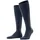 Falke Airport Kniestrümpfe space blue 47-48