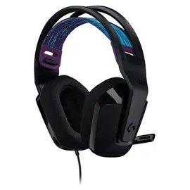 Logitech G335 schwarz
