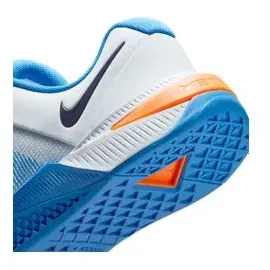 Nike Metcon 10 Football Grey/Midnight Navy-Blue Crystal 40