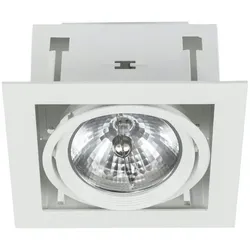 Licht-Erlebnisse Moderner Spotstrahler DOWNLIGHT