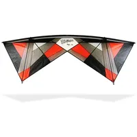 Revolution Kites REVOLUTION Drachen 4 Linien, Reflex XX,