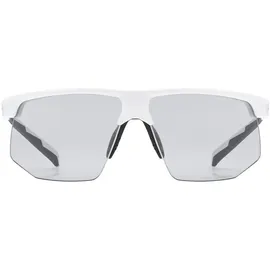 Uvex aerios V white / smoke