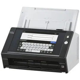 Fujitsu Netzwerk Scanner N7100