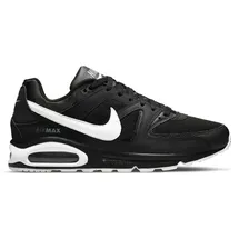 Nike Air Max Command Herren Black/White/Cool Grey 47,5