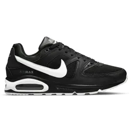 Nike Air Max Command Herren Black/White/Cool Grey 47,5