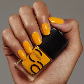 Catrice ICONails Gel Lacquer 129 bee mine 10,5 ml