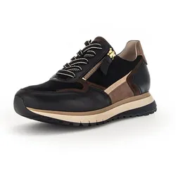 Sneaker Gabor Comfort schwarz, 40