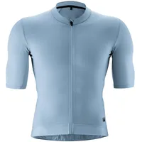 Gonso Road Jersey M, blau)