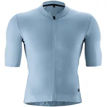 Gonso Road Jersey M, blau)