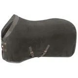 Eskadron Heritage 2324 Cosy Shetty Abschwitzdecke - earl grey - XXXS