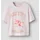 NAME IT Nkfhadia SS NREG TOP Box, cradle pink, 146/152, - 146-152