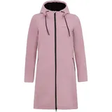 Protest Eris Softshelljacke - Cameo Pink - S
