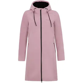 Protest Eris Softshelljacke - Cameo Pink - S