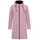 Protest Eris Softshelljacke - Cameo Pink - S