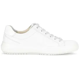 Gabor Sneaker low Damen Weite G Weiß 40