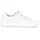 Gabor Sneaker low Damen Weite G Weiß 40