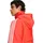 adidas Windbreaker Herren Rot L