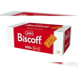 Lotus Biscoff Karamellkekse 300 St.