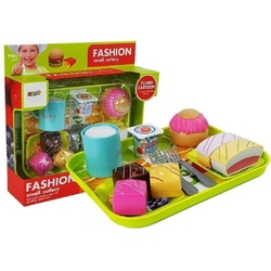 LEAN Toys Spielküche