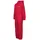 Trespass Button Overall - Red - 5-6 Jahre
