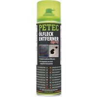 PETEC Ölfleckentferner Spray, 500ml