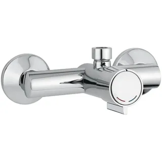 Zeitgesteuerte selbstschluss Duscharmatur Mischfunktion Dusche Drückerarmatur