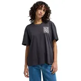 BILLABONG Always Looking Schwarz XS