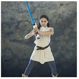 Hasbro Star Wars Obi-Wan Kenobi Lightsaber Forge Lichtschwert