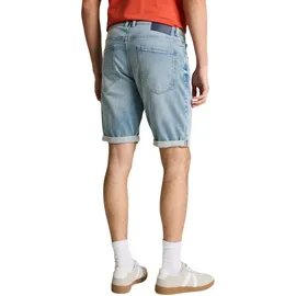 Tom Tailor Herren Bermuda Jeans Shorts