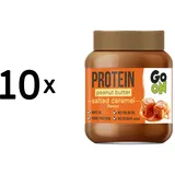 GO ON NUTRITION Protein Peanut Butter (350g) Coconut