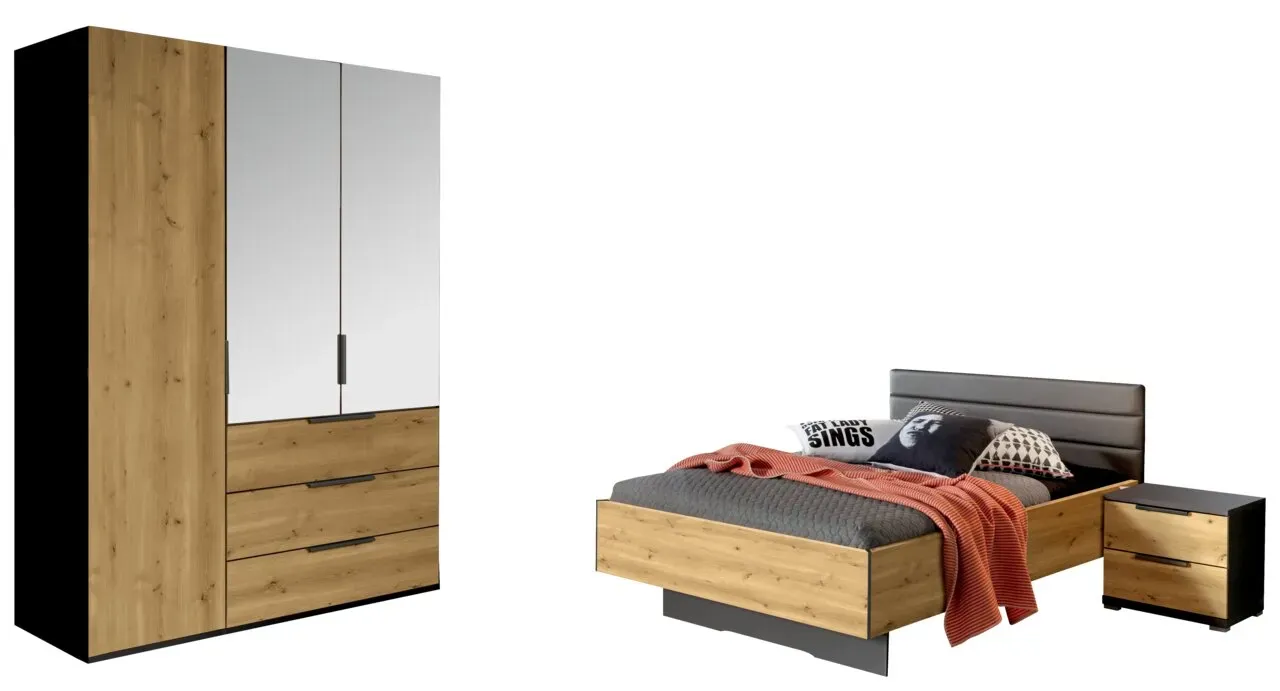 XORA Jugendzimmer ENDORA-F