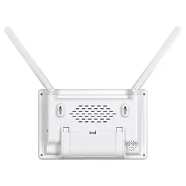 Indexa WR120 SET M7B Weiß