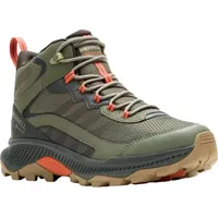 Merrell Speed Strike Herren Olive 45