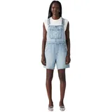 Levi's Levi ́s ® Utility Latzhose - Summer Job - S