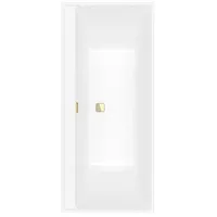 Villeroy & Boch Collaro Rechteckbadewanne 170 x 75 cm