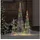 vidaXL Weihnachtsbaum Mehrfarbig 80 cm