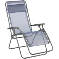 Lafuma Relaxliege RT2 Liegestuhl 0 x 0 x 0 cm blau
