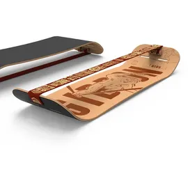Gibbon Gibbon® Giboard® Roots Rocker Travel