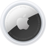 Apple AirTag weiß/silber (MX532ZM/A)